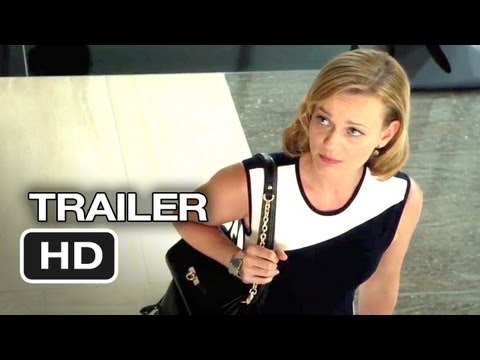 Atlas Shrugged: Part 2 TRAILER (2012) - Ayn Rand Movie HD