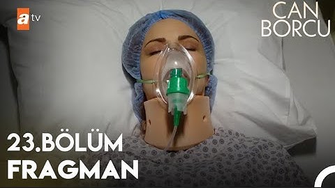 Can Borcu 23. Bölüm Fragmanı | Yeni Sezon