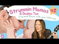 Ukulele Tutorial | Learn Traditional Nursery Rhymes | C Chord F Chord | SUPER EASY Ukulele
