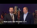 If you have disability under Texas workers compensation law, then you will be paid temporary income benefits.  In this video, Texas workers compensation attorneys Matt Lewis and Daniel Morris...