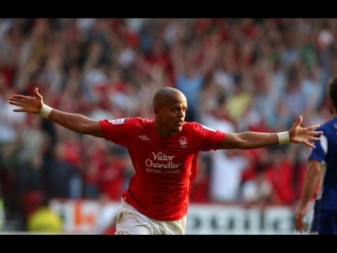 Flashback: Forest 3-2 Leicester (22.04.11)