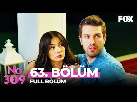 No: 309 63. Bölüm