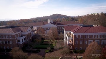 Find Out Why Students Love to Call Darden Grounds Home
