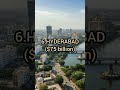 Top 10 richest cities in india #viral #topl10cities #top10 #richestcities