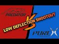 Purex hxt vs predator 314
