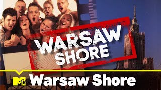 Besuch aus Warschau | Warsaw Shore | MTV Deutschland