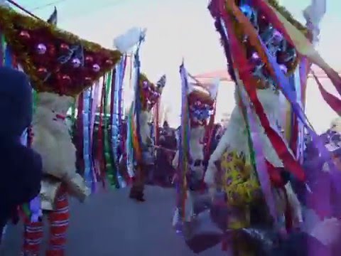 Video: Cum Se Sărbătorește Anul Nou în Thailanda