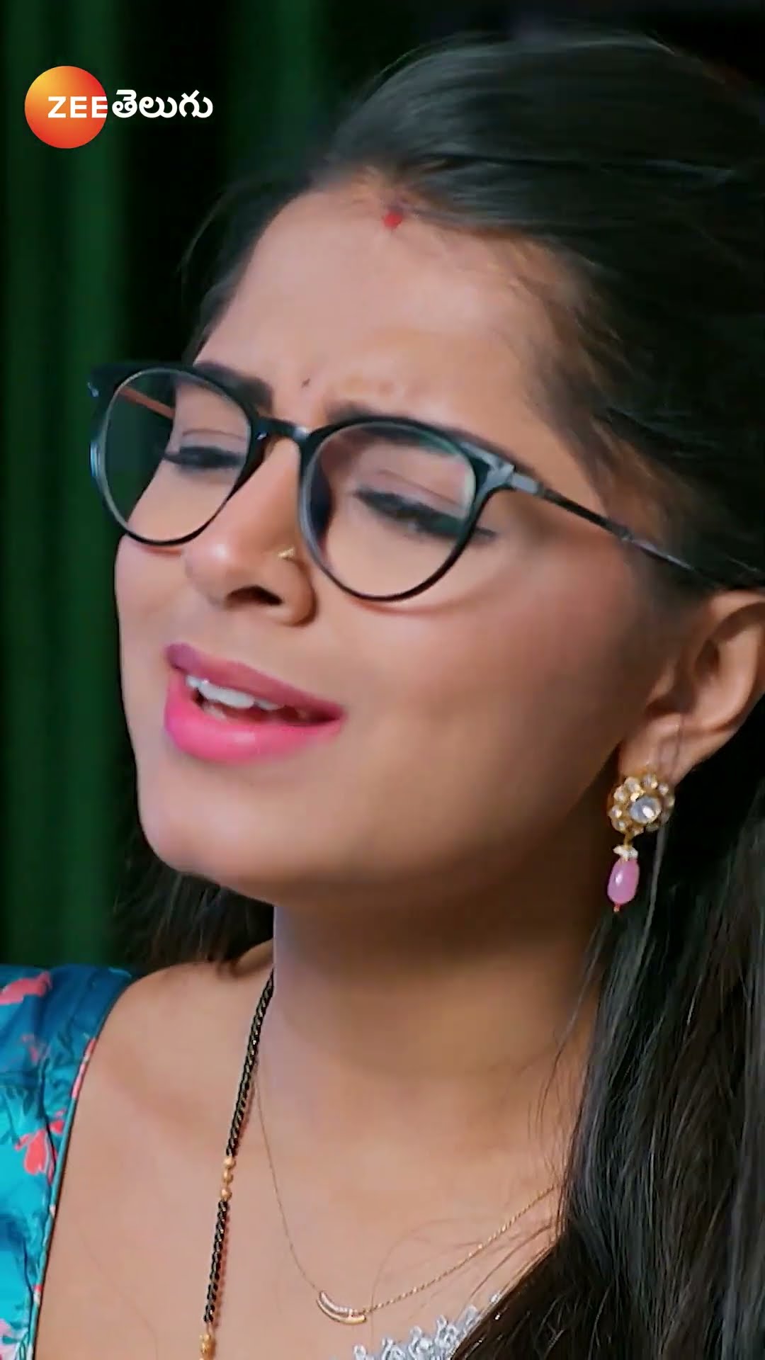 #Seethe Ramudi Katnam #Shorts #Zee Telugu #Entertainment #Family Drama