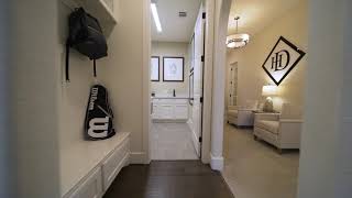 Datos Virtual Tour of Stunning Two-Story Home in Cypress, TX – Darling Homes Bridgeland Community Actualización