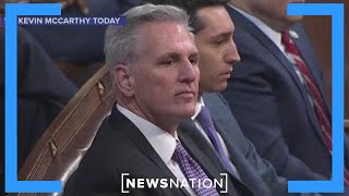 Abrams: Moderates have golden opportunity to step up during speaker battle  |  Dan Abrams Live
