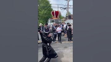 Thumbnail of DANCING WITH THE TORAH❤️‍🔥