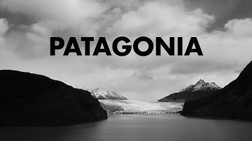 In the Land of Giants - Patagonia