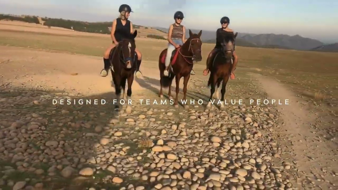 The New Era of Group Travel - Rethinking Group Travel in a Modern World