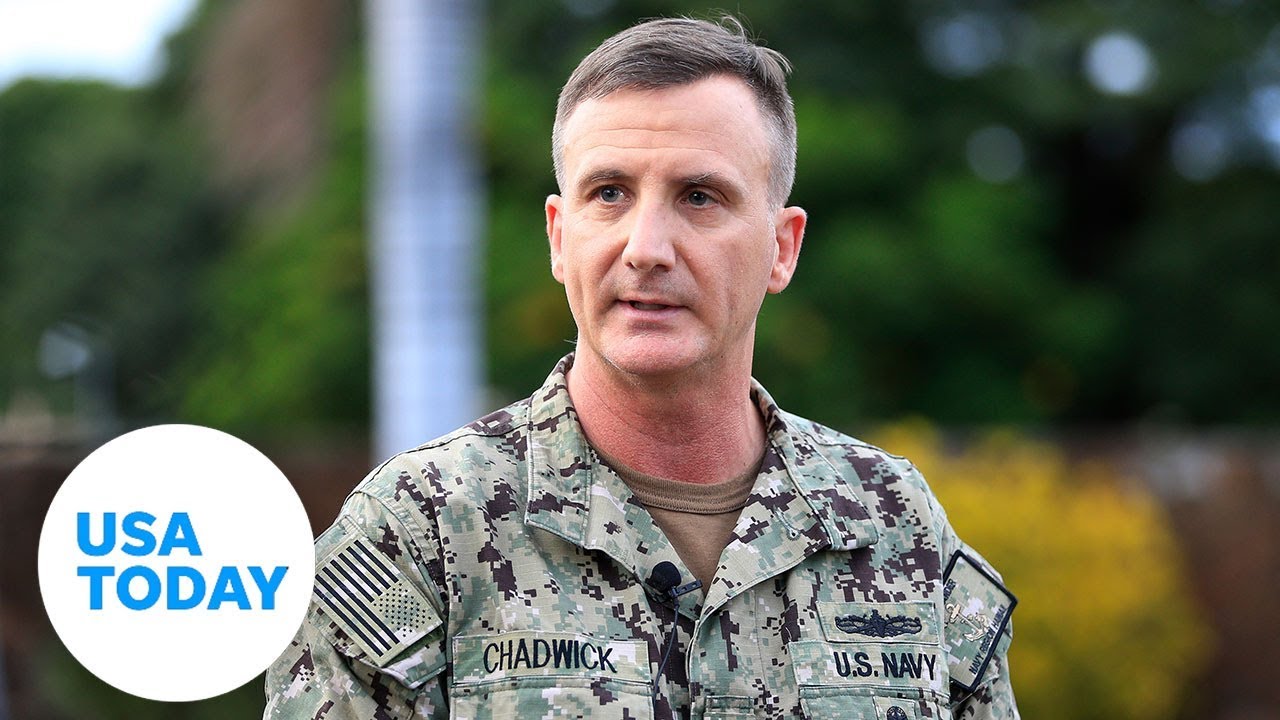 Pearl Harbor shooting: Sailor shoots two dead, takes own life | USA TODAY