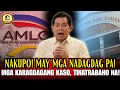 DAGDAG NA ANIM NA K4S0 ISASAMPA KAY ROMUALDEZ!