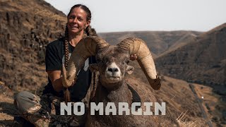 No Margin- Deschutes River Bighorn Sheep Hunt | Season 2 Episode 4 