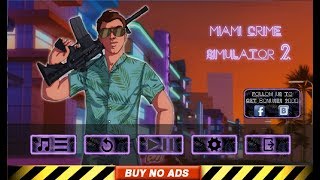 ► Miami Crime Simulator 2 | Android Gameplay [HD] screenshot 4