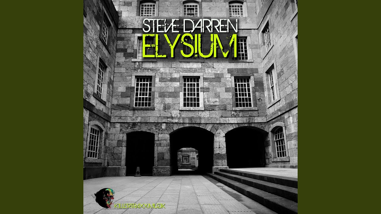 Watch Elysium on YouTube Watch Elysium on YouTube