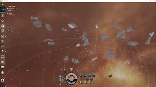 Eve online Ninja Mining - Low Sec (ice) 2 of 3 screenshot 2