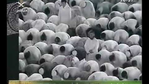 آيات من سورة الشعراء تلاوة الشيخ ماهر المعيقلي