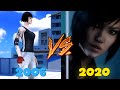 Evolution of Mirror's Edge - 2006 to 2020