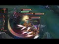 The feel every league of legends player knows... Early Game Ambush! | Funny LoL Series #647