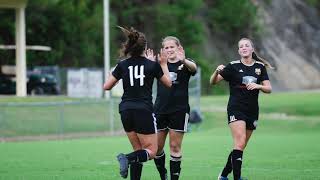 Emma's Senior Soccer night