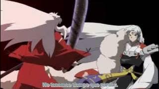 Inuyasha vs Sesshomaru Final Battle Kanketsu Hen AMV