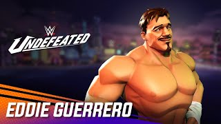 Eddie Guerrero Gameplay | WWE Undefeated #10