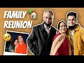 Met my family after a year🥺|Mumbai to Una✈️|Anirudh Sharma