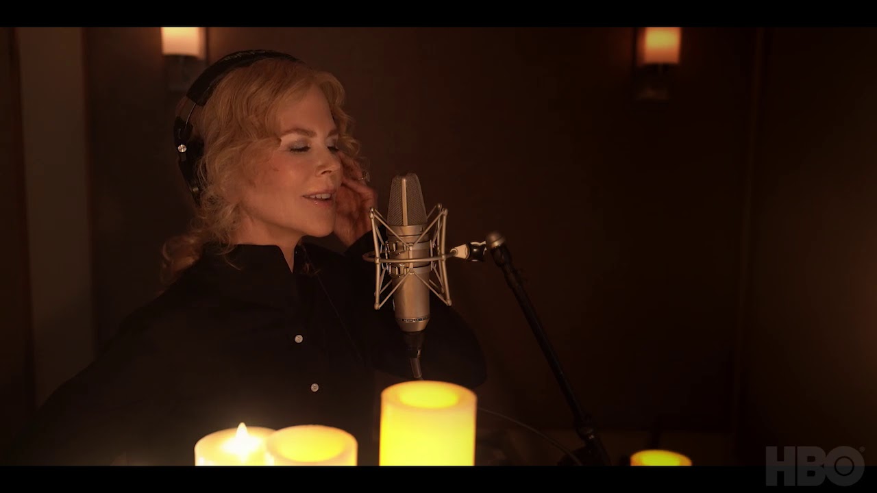 The Undoing: Yes, That Is Nicole Kidman Singing the Theme Song