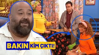 Somer Şef'in Bakın Hangi Ünlüyle Kan Bağı Varmış!