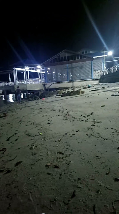 mancing kat lumut