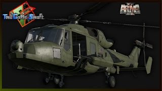 Arma 2: A Game Of Bugs