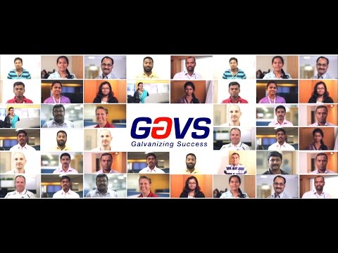 I am GAVS - The Spirit of GAVS