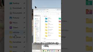 How to edit vehicle .jbeam files IN GAME! #shorts #beamngdrive #hacker