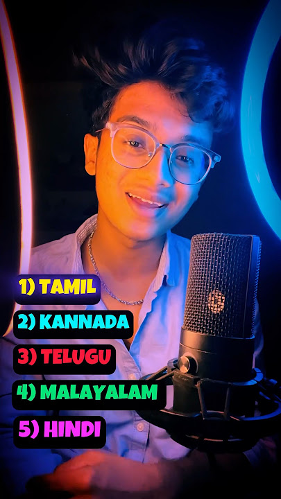 Katchi Sera π in 5 different languages! β€οΈ #katchisera #shorts #trending #viral