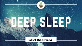 4 Hours of Relaxing Nature Sleep Music, for Deep Sleep, Insomnia, Rest
