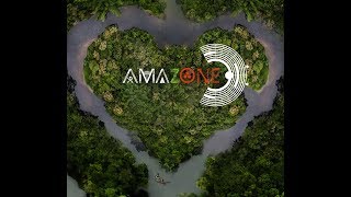 AMAZONE - Earth & Skin - Rich Latimer (Dreamer 2020)