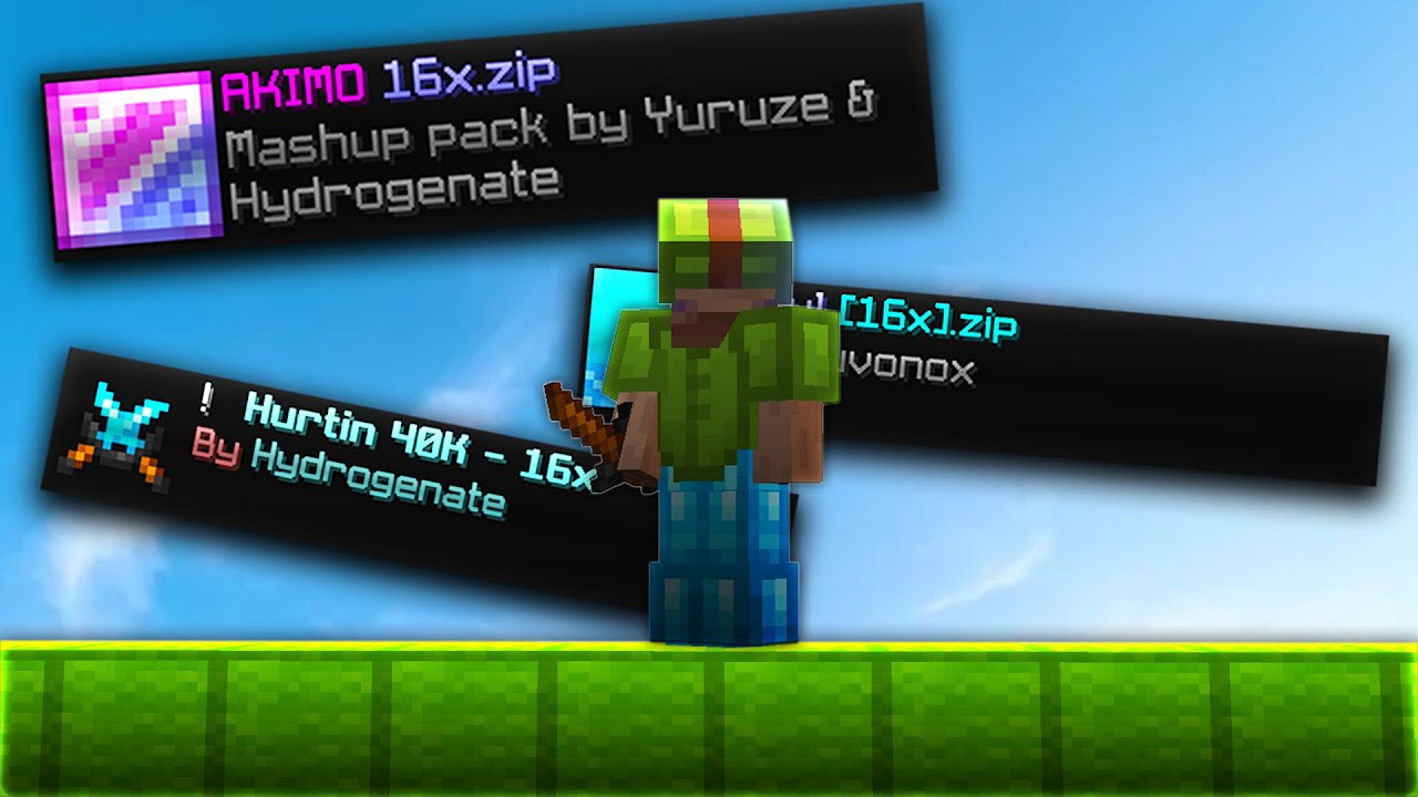 Make you a bedwars texture pack by Notlimexx