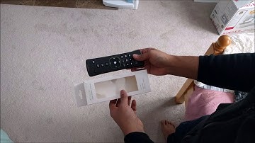 MINIX NEO U1 Android Box + MINIX NEO A2 Lite Air mouse - Review