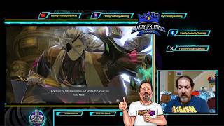 Ys X Nordics Episode 31