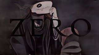 Zero | Multimale MEP [ Elias ] | Part 9(For  @light_w0lf )