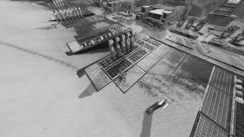 When you first learn how to skynade (Apex Legends)