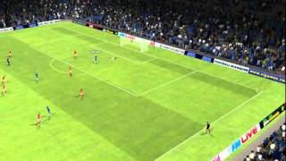 Chelsea 3 - 1 Arsenal - Match Highlights