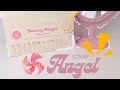 Sonny Angel Sweet Series full box unboxing 🍭!