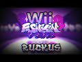 Ruckus - Wii Funkin' B-Sides Remix (LOUD)