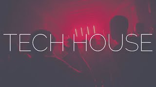 Tech House Mix 2024