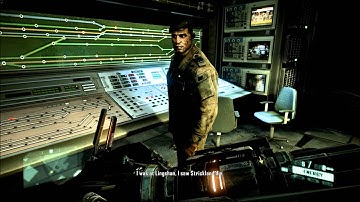 Crysis 2 (DX11) Benchmark - Nvidia GTX 580m (OC - Maxed Out)