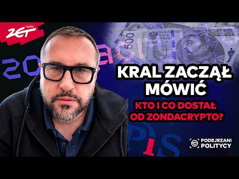 Kral makes a deal, will Piesiewicz break his silence? A mysterious night for PiS members in Ibiza